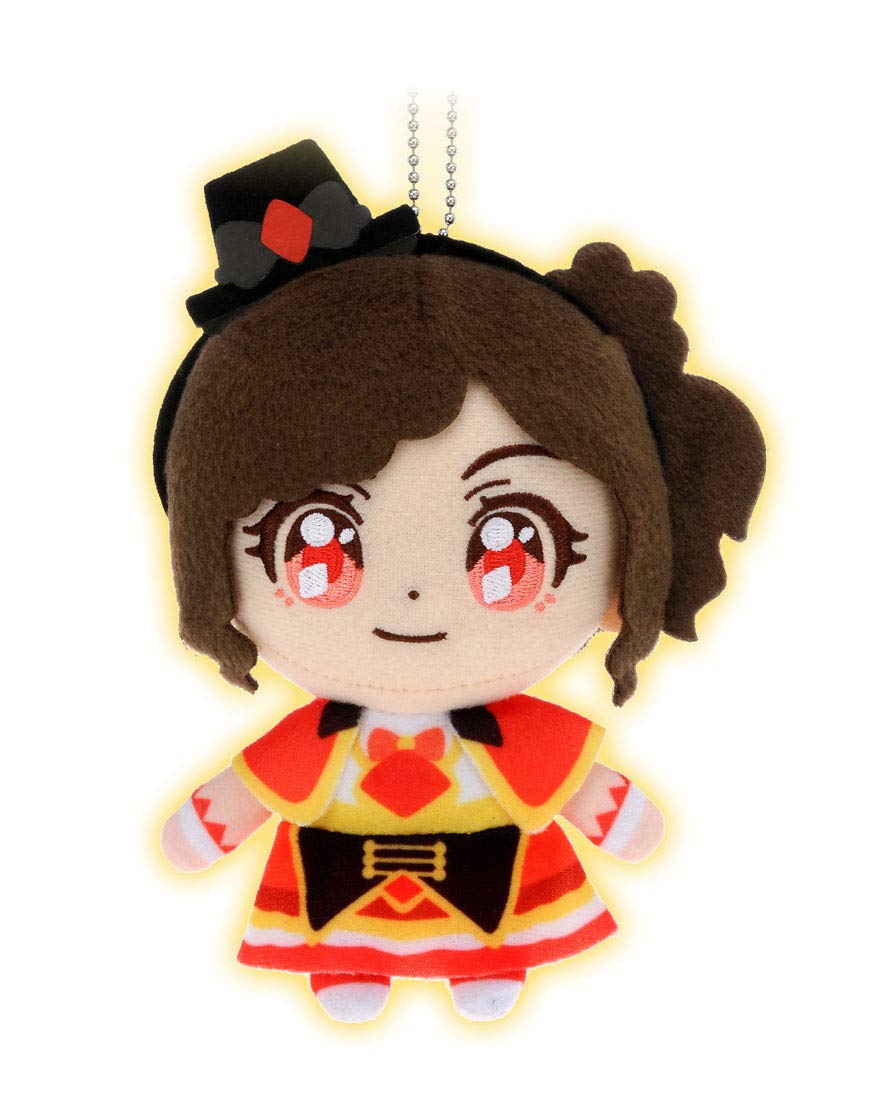 Amazon.co.jp: ひみつ×戦士 ファントミラージュ! キャラクター